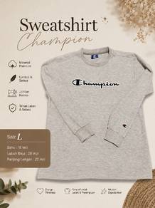 Sweatshirt Champion Original