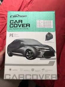 Car cover XL size