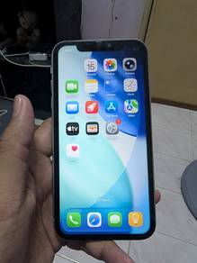 iphone 11 256gb nak jual seadanya...