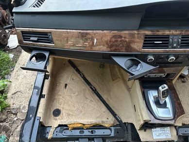 Bmw E60 Cup Holder Original