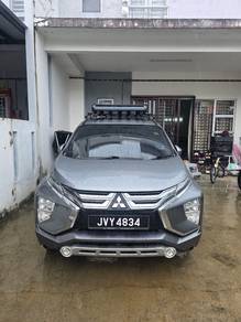 Mitsubishi Xpander in Country Heights, KUL