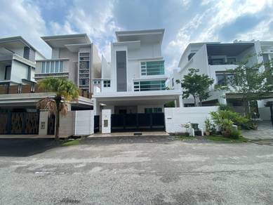 Semi-Detached House For Sale in Kuantan,PHG