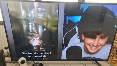 samsung 55 tv
