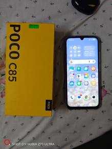 Poco C85 like New