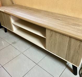 TV Cabinet (USED)