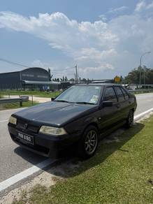 Proton Iswara S A/B N-LINE NPS VERSION A in Bukit Mertajam, PNG