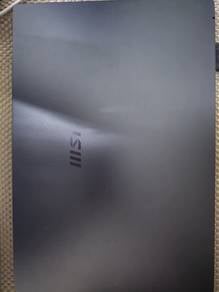 Msi Modern 14 i3 10th Gen 
