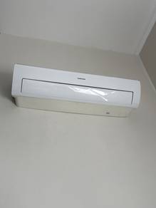 Samsung air conditioner 2.5 power