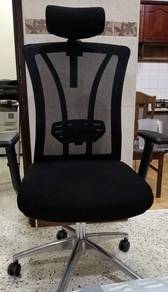 Office recliner chair 