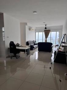 Condominium For Sale in Damansara Foresta