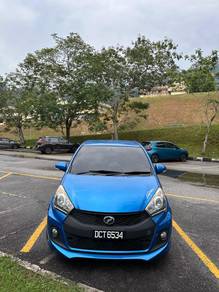 Perodua MyVi SE ZHS in Pasir Puteh, KTN