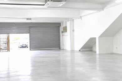 Shop lot For Rent in Puncak Jalil,SGR