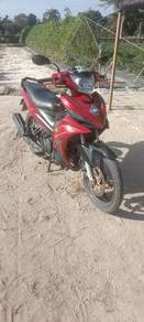 Yamaha 135LC
