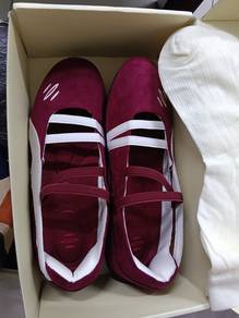 Dr Cardin Shoe