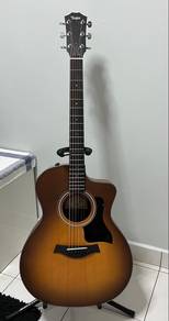 Taylor 114ce Special Edition Acoustic Guitar