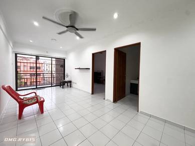 Apartment For Rent in Vista Bayu (Klang)