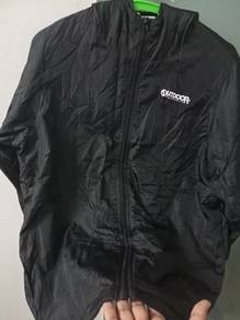 outdoor jacket