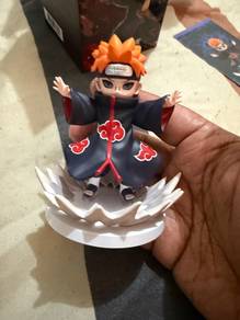 POP MART PAIN Battle Against Akatsuki