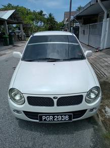 Perodua Kancil 660 EX BASIC in Alor Setar, KDH