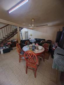 2-storey Terraced House For Sale in Taman Melawati,KUL