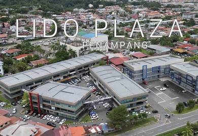 Shop lot For Sale in Kota Kinabalu,SBH
