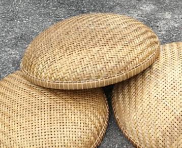 Tapis buluh set 3