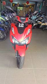 Honda Vario 160