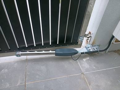 Autogate System Discount Kaw Kaw Sales SV-07