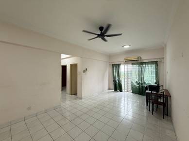Apartment For Rent in Jalil Damai