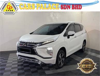 Mitsubishi Xpander    in Ipoh, PRK