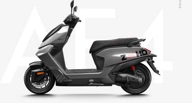 Zeeho AE4