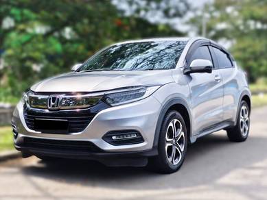 Honda HR-V V in Sungai Petani, KDH