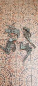 Volvo 240 and 244 Parts