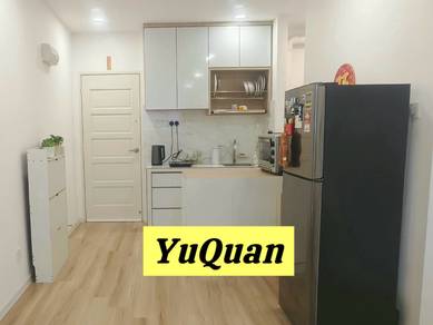 Apartment For Sale in Idaman Selasih