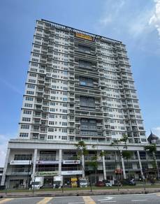 Service Residence For Sale in SkyPod Residences