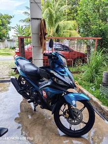 Yamaha 135LC