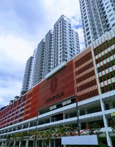 Service Residence For Rent in Sensasi @ Utropolis