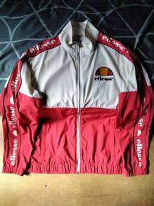 Windbreaker ellesse 2017.