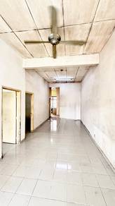 1-storey Terraced House For Sale in Iskandar Puteri,JHR