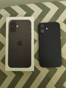 Iphone 16 Plus