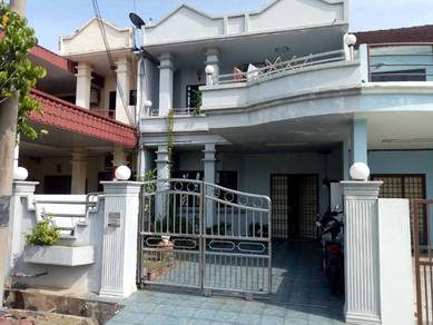 Bungalow House For Sale in Permatang Pauh,PNG