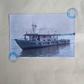 kapal