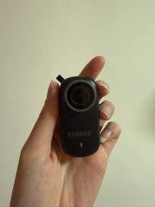 Bosoku Body Cam