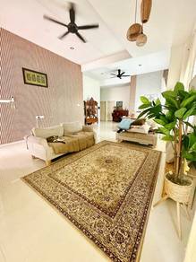 Semi-Detached House For Sale in Ipoh,PRK