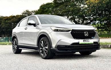 2023 Honda HR-V V