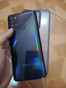 Samsung A21S 64GB muroh