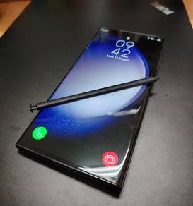 SAMSUNG GALAXY S23 ULTRA 12gb + 512gb