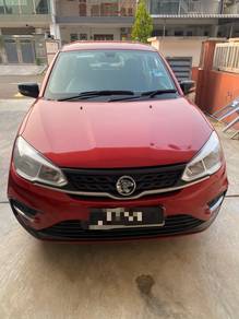 Proton Saga Premium PREMIUM AT in Johor Bahru, JHR