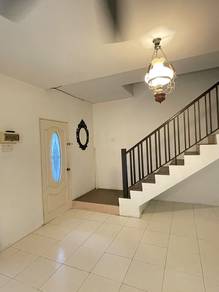 2-storey Terraced House For Rent in Tanjong Rambutan,PRK