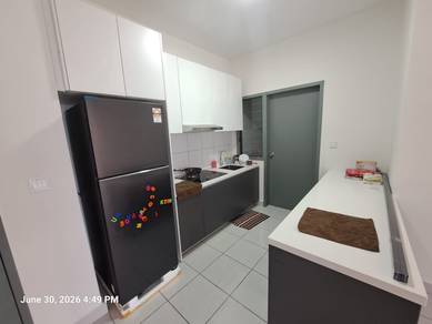 Condominium For Rent in E Island Lake Haven